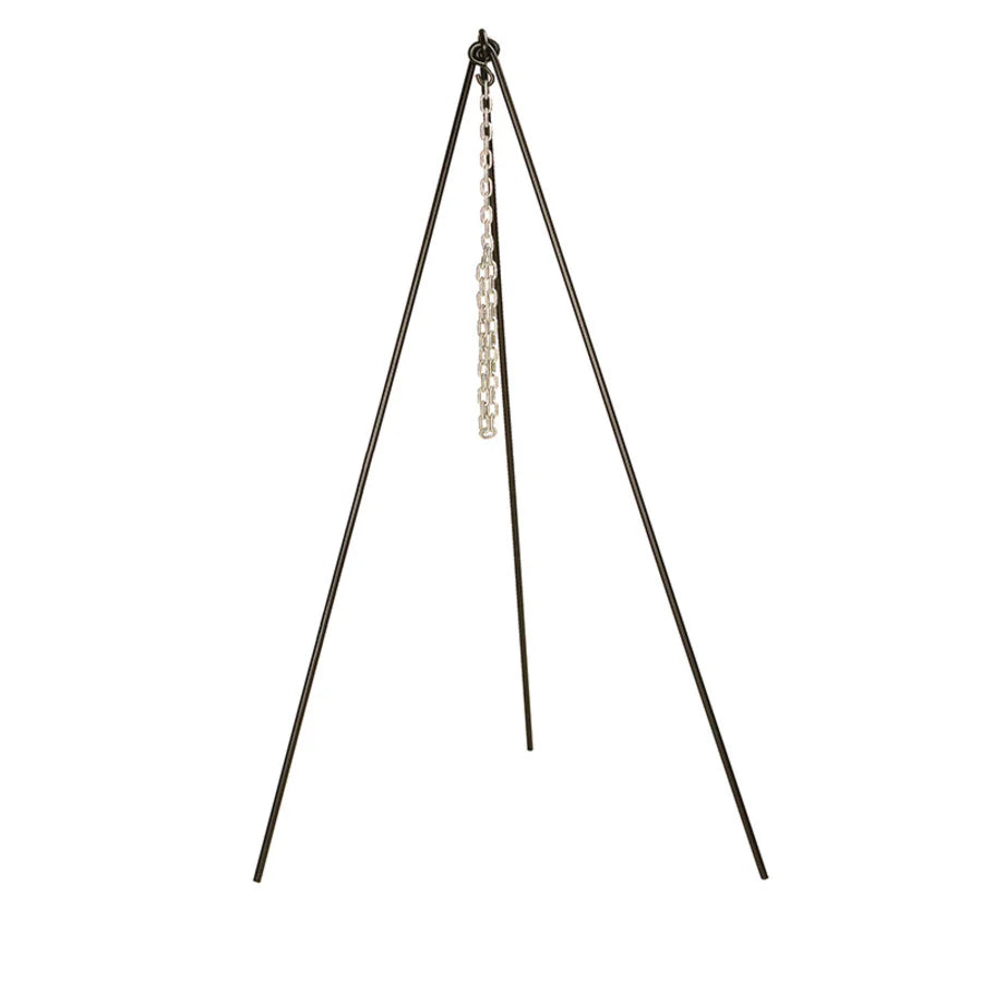 Camp Tripod - Image 14