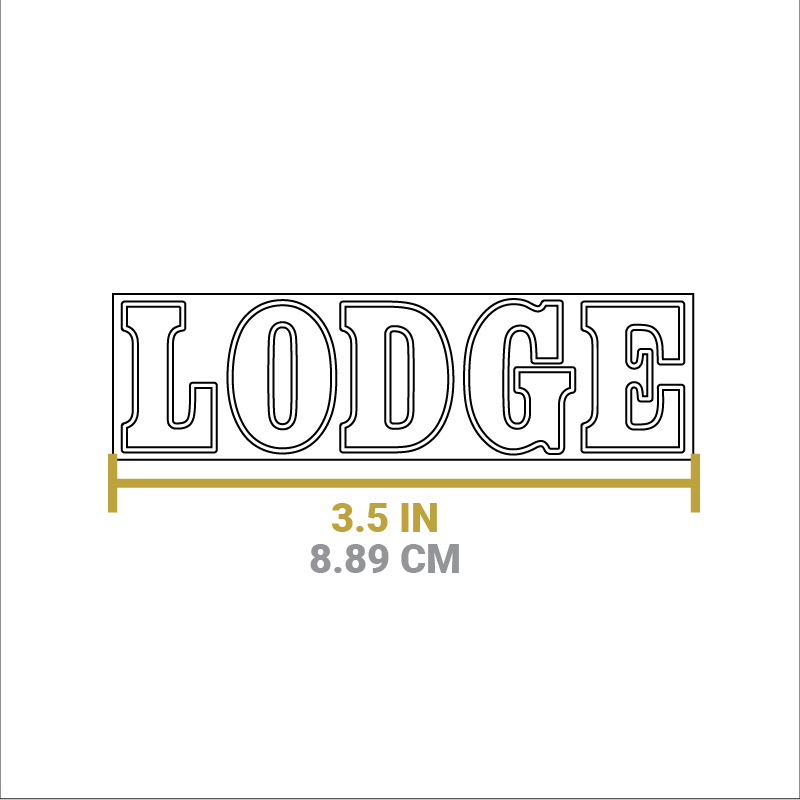 Lodge Rust Eraser? - Image 3