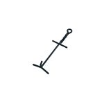 Camp Dutch Oven Lid Lifter