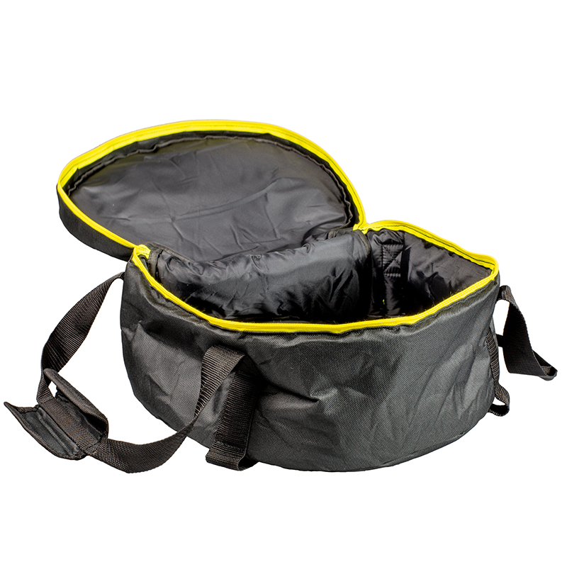 Camp Dutch Oven Tote Bags - Image 42