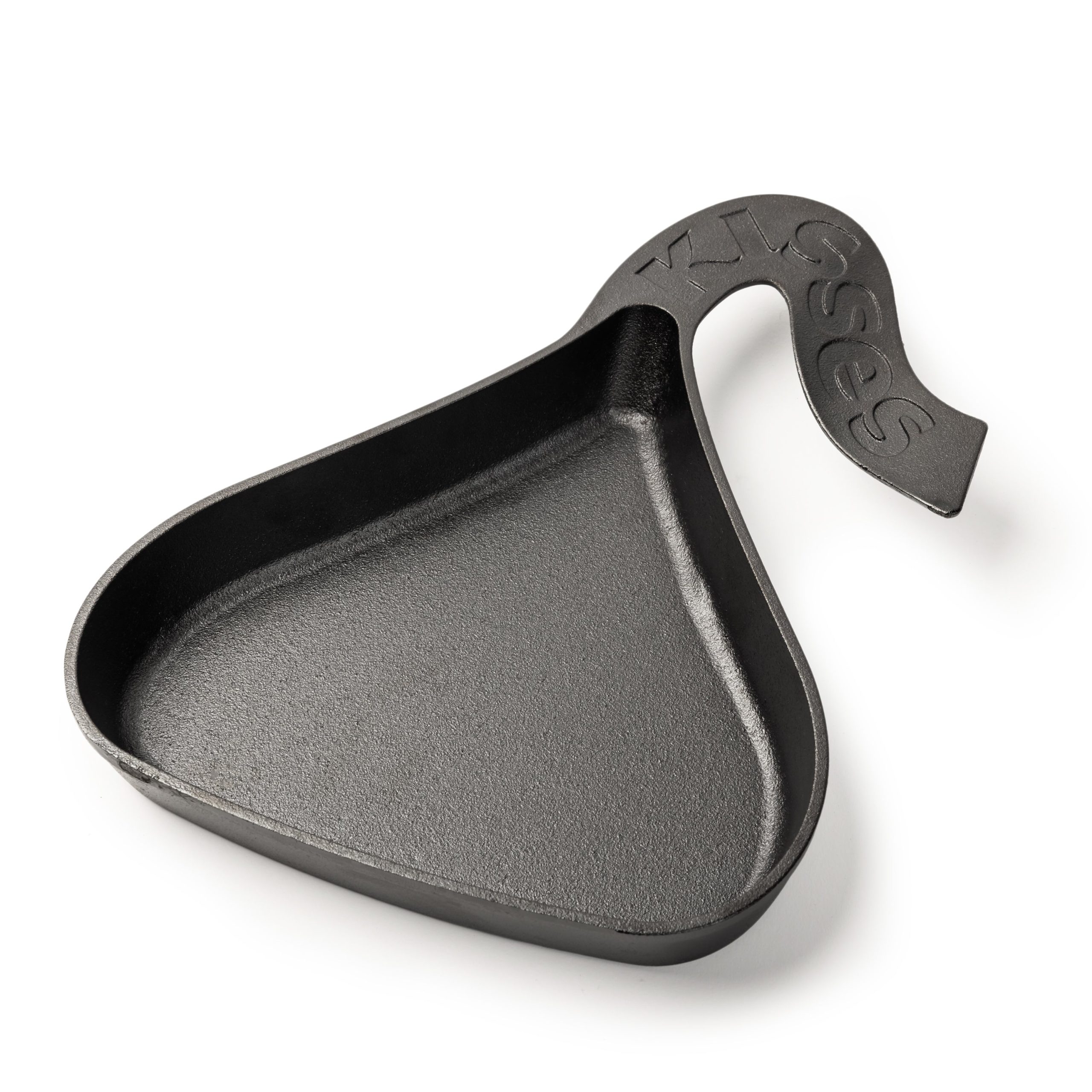 HERSHEY'S KISSES Seasoned Cast Iron KISSES Skillet - Image 4