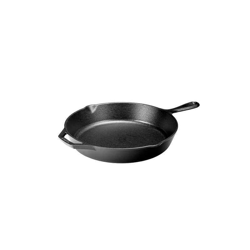 Classic Cast Iron Skillets - Image 57