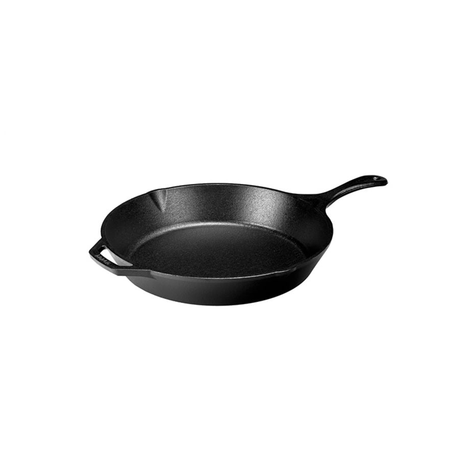 13.25 Inch Light of a Clear Blue Morning Dolly Parton Skillet - Image 3