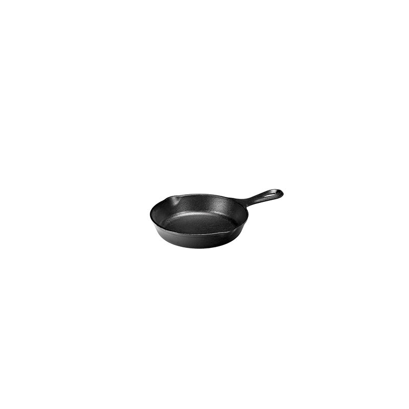 Classic Cast Iron Skillets - Image 36