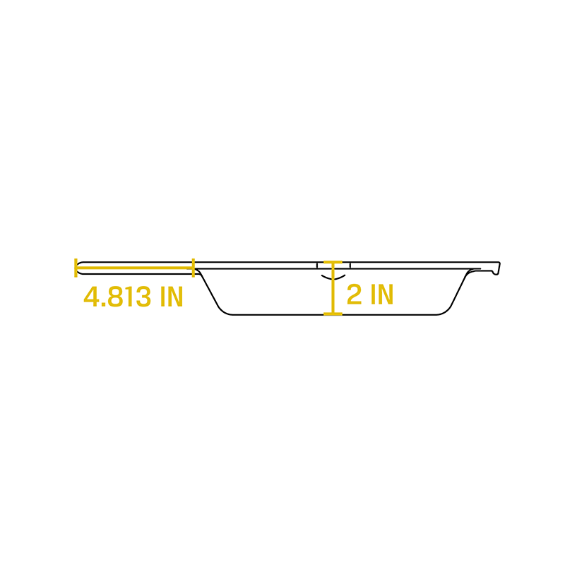 10.25 Inch Seasoned Cast Iron Holiday Truck Skillet - Image 5