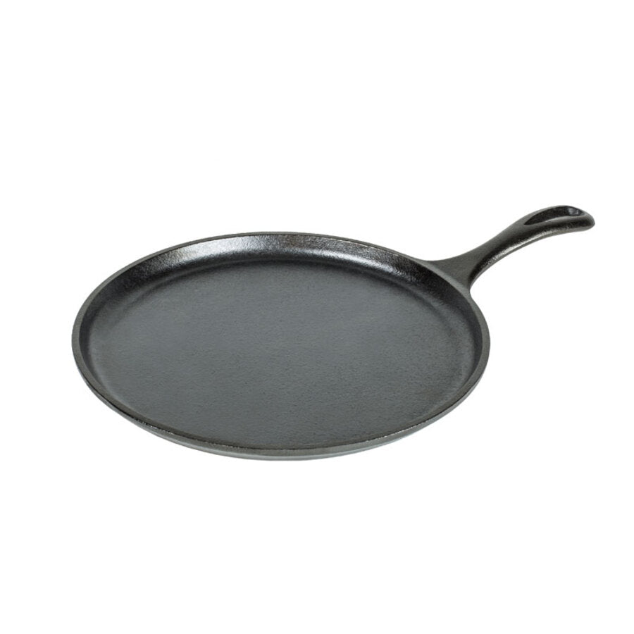 Wildlife Series? 10.5 Inch Cast Iron Moose Griddle? - Image 3