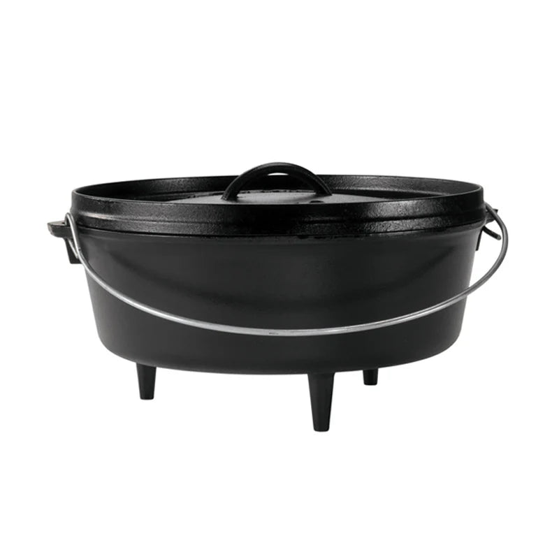 Camp Dutch Oven - Image 83