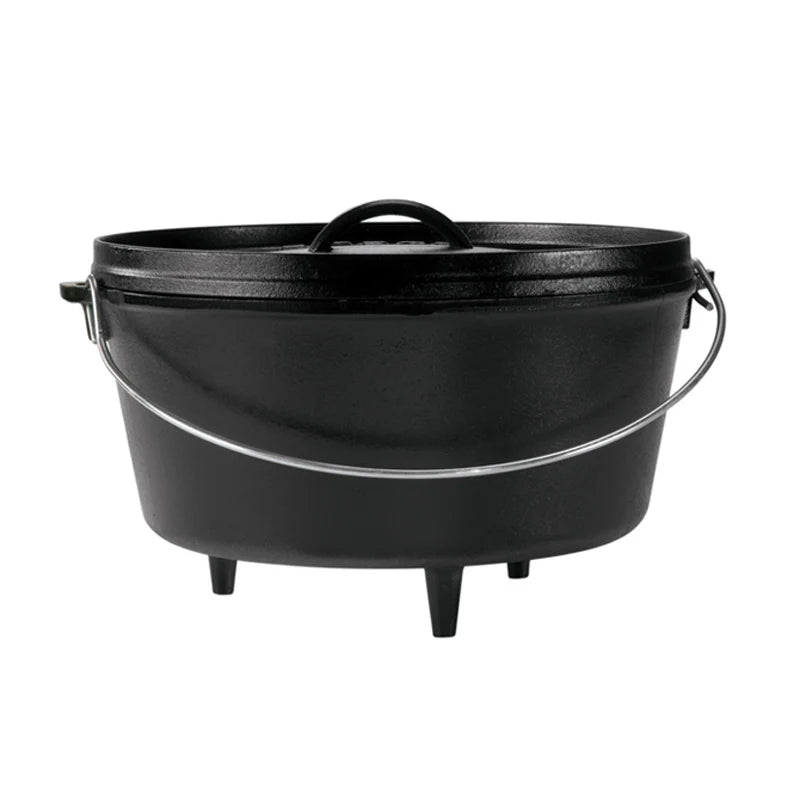 Camp Dutch Oven - Image 84